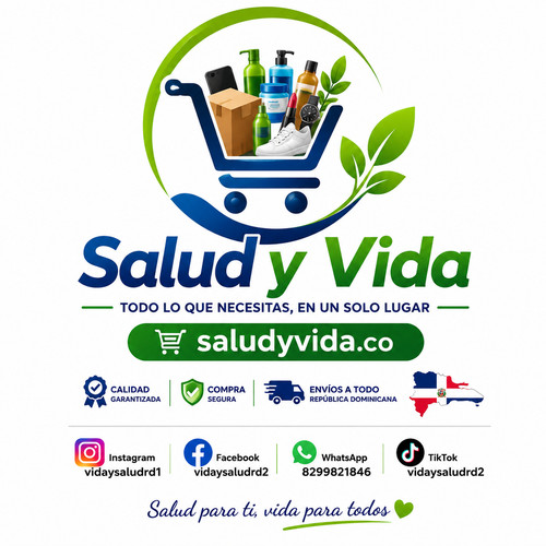 Salud y Vida